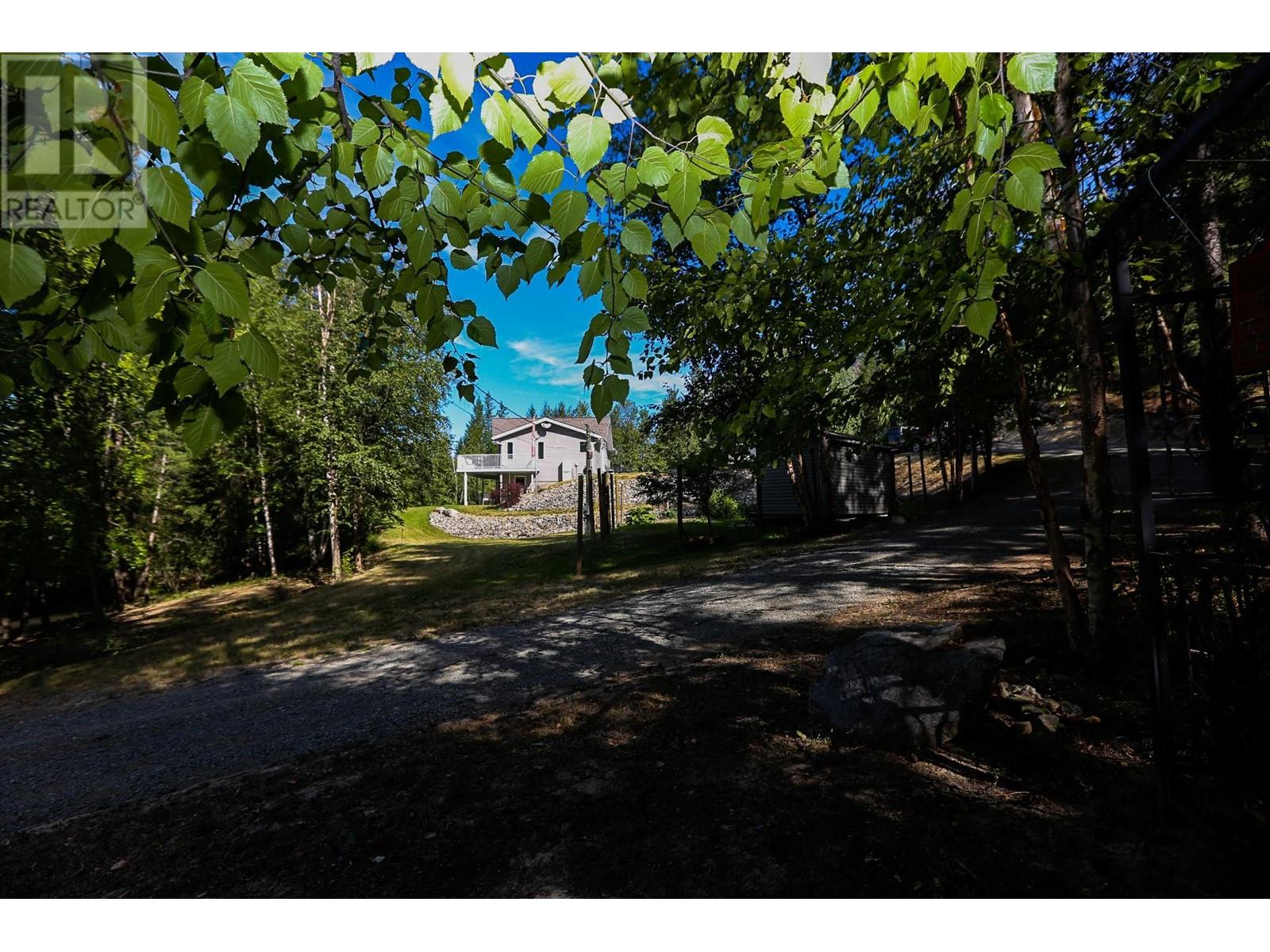 3520 Glengrove Road, Barriere, British Columbia  V0E 2E0 - Photo 65 - 180454