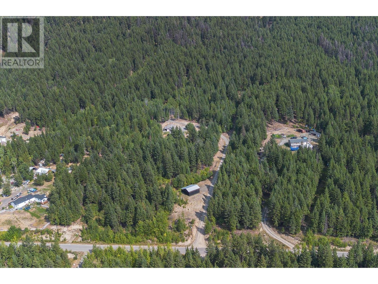 3520 Glengrove Road, Barriere, British Columbia  V0E 2E0 - Photo 68 - 180454