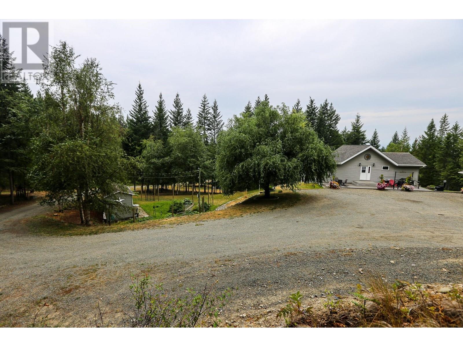 3520 Glengrove Road, Barriere, British Columbia  V0E 2E0 - Photo 9 - 180454