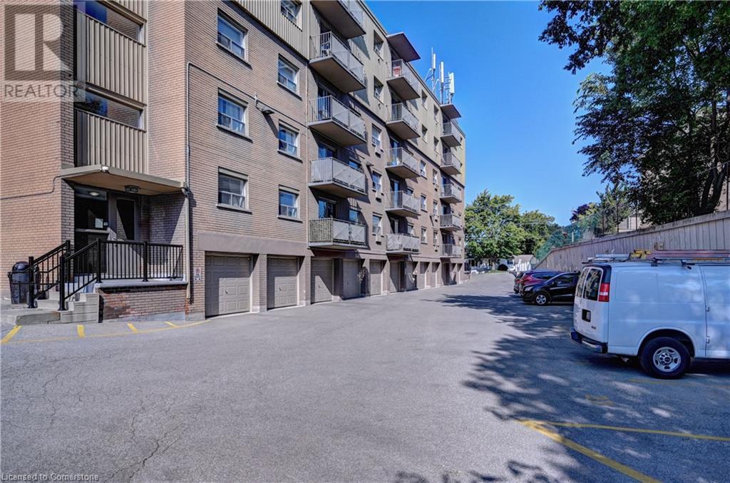 283 Fairway Road N Unit# 306, Kitchener, Ontario  N2A 2P1 - Photo 35 - 40617591