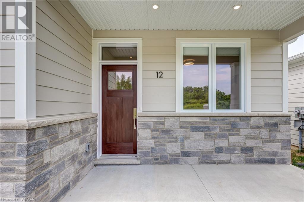 85 Forest Street Unit# 3, Aylmer, Ontario N5H 1S5 - Photo 4 - 40636006