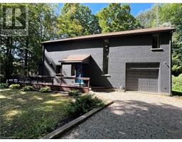 35576 Bayfield River Road Goderich Twp, Bayfield, Ca