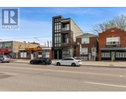 5 - 1745 KEELE STREET, toronto (keelesdale-eglinton west), Ontario