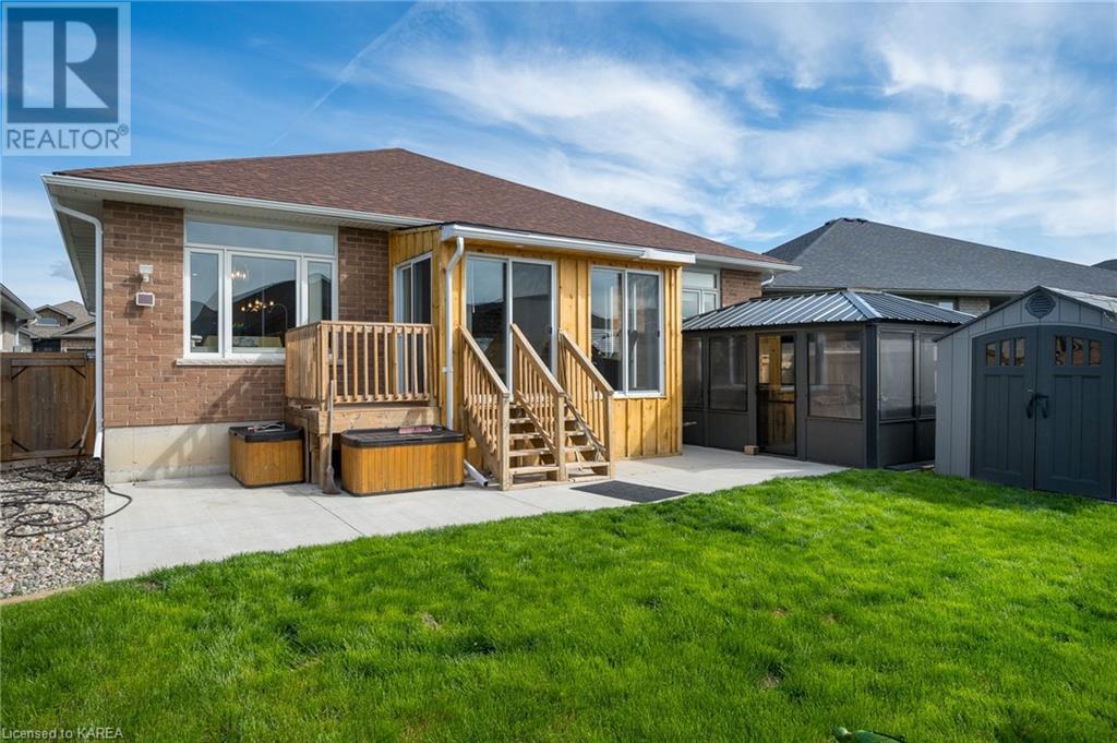 10 Briarwood Crescent, Napanee, Ontario  K7R 3A1 - Photo 28 - 40628971