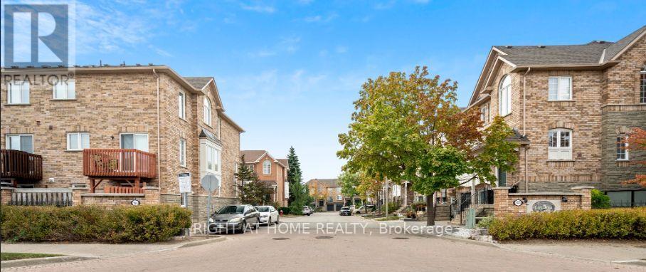 3 - 165 FIELDSTONE DRIVE E, vaughan, Ontario