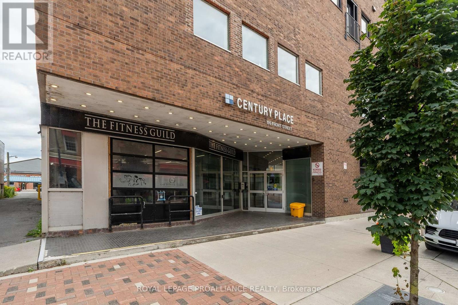 405 - 199 Front Street, Belleville, Ontario  K8N 5H5 - Photo 34 - X9262982
