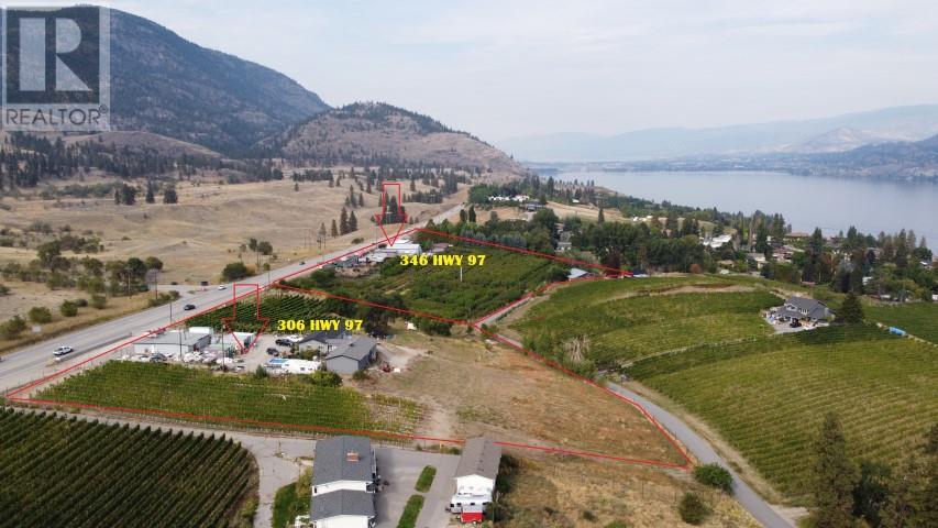 306 HWY 97, kaleden, British Columbia