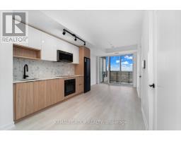 3613 - 5 Defries Street, Toronto, Ca