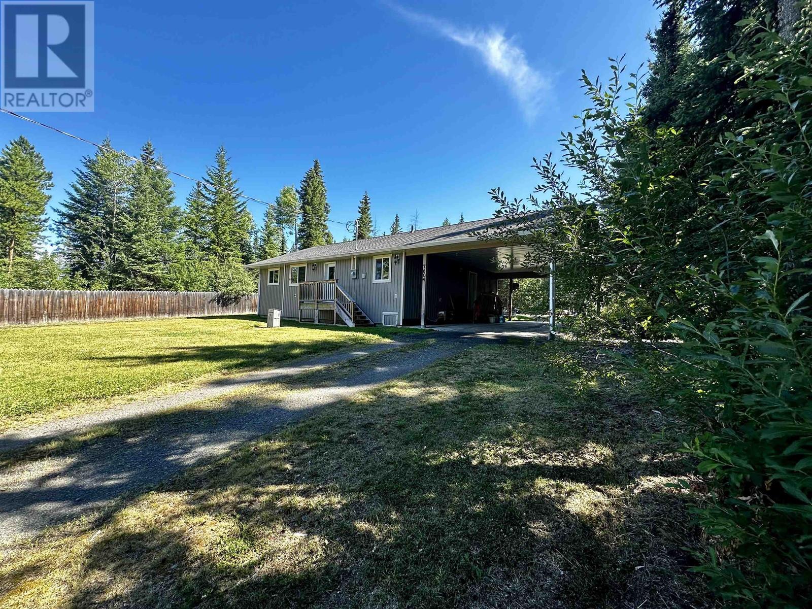 7604 WOMACK ROAD, deka lake / sulphurous / hathaway lakes, British Columbia