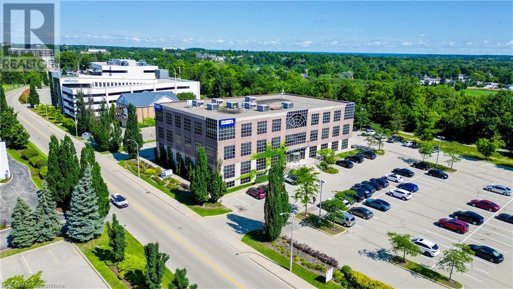 508 Riverbend Drive Unit# Lc1, Kitchener, Ontario  N2K 3S2 - Photo 2 - 40635608