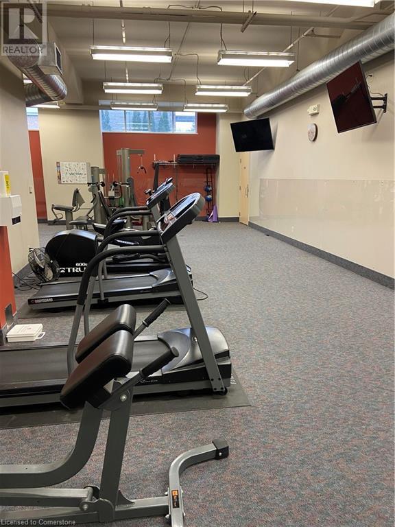 508 Riverbend Drive Unit# Lc1, Kitchener, Ontario  N2K 3S2 - Photo 32 - 40635608