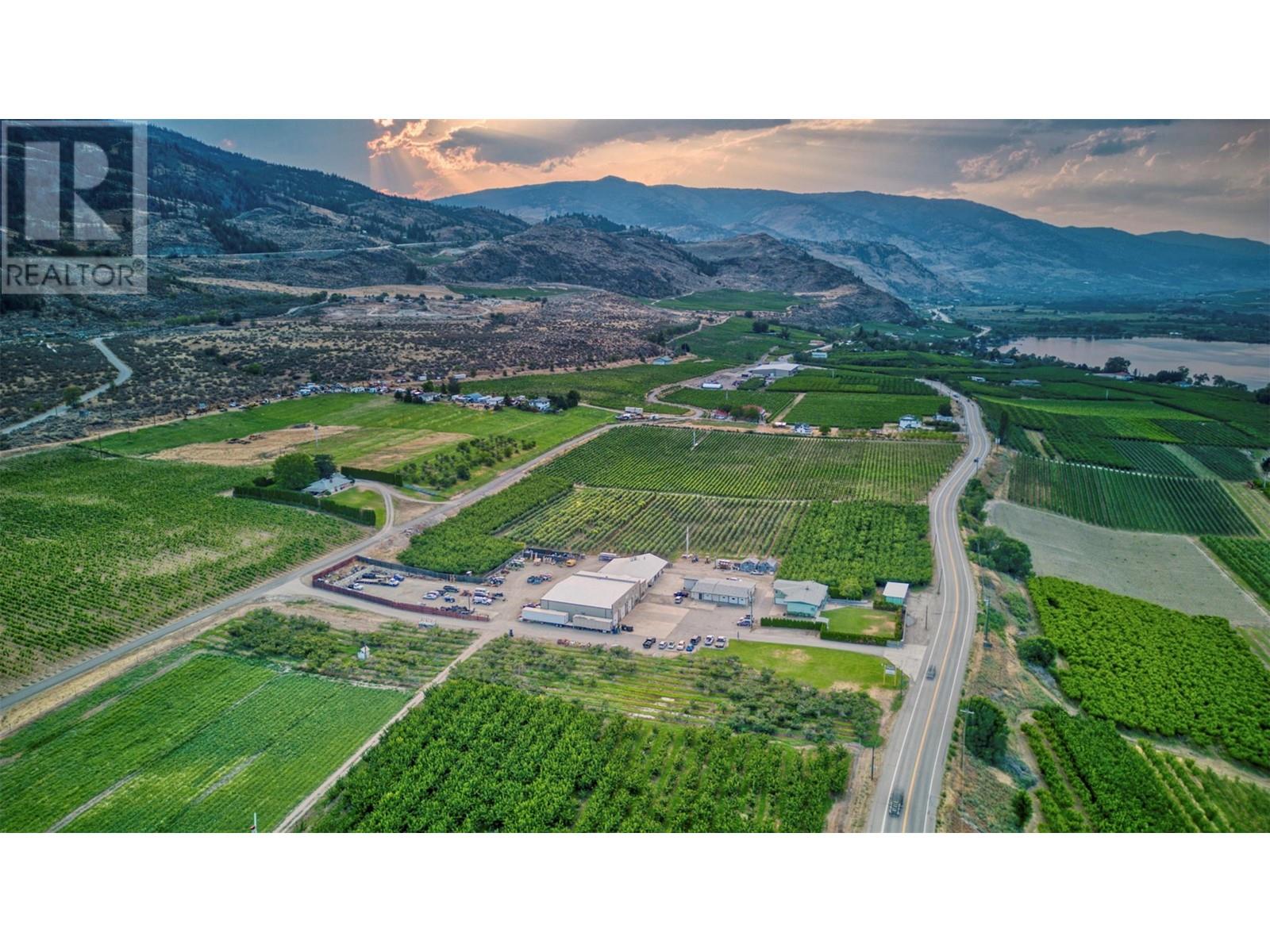 15210 Highway 97 Highway, osoyoos, British Columbia