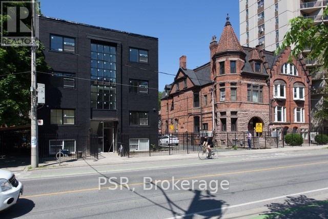 402 - 256 Sherbourne Street, Toronto (Moss Park), Ontario  M5A 2S1 - Photo 1 - C9263022