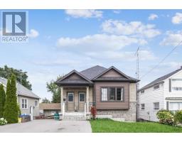 117 ROSEHILL BOULEVARD, oshawa (mclaughlin), Ontario