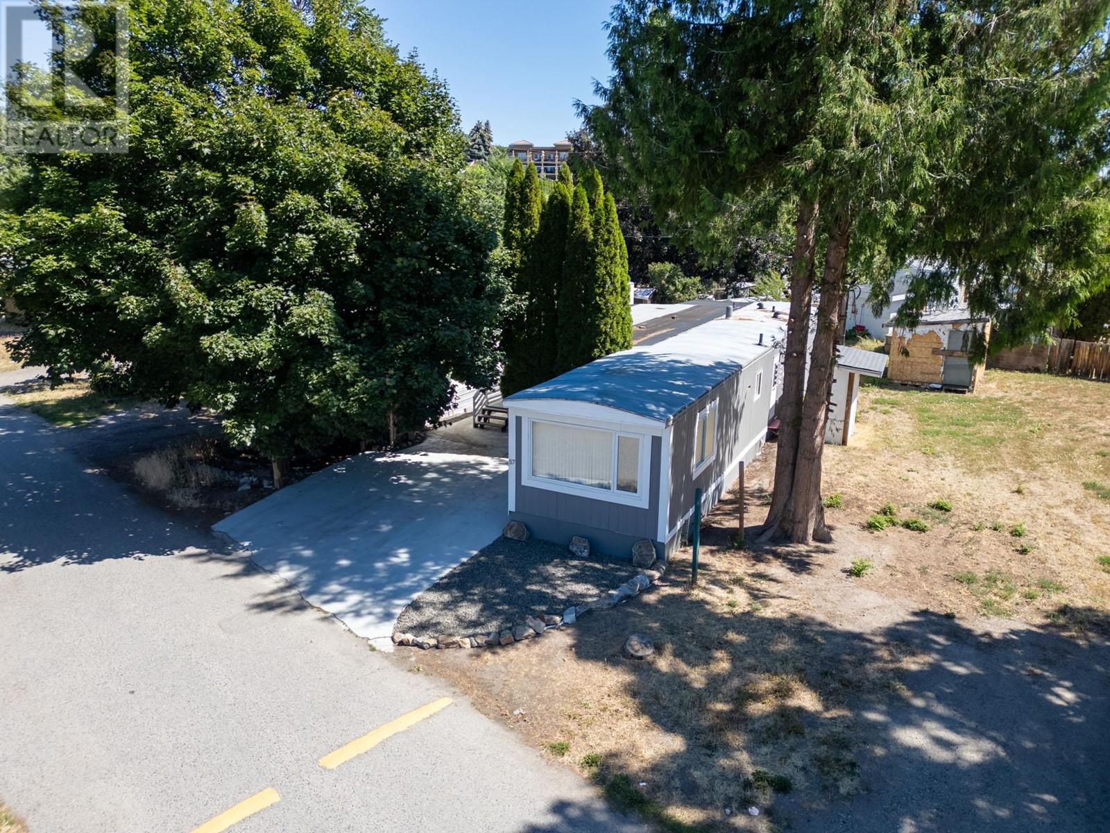 2065 Boucherie Road Unit# 57 Lot# 57, Westbank, British Columbia  V4T 2A8 - Photo 39 - 10321334