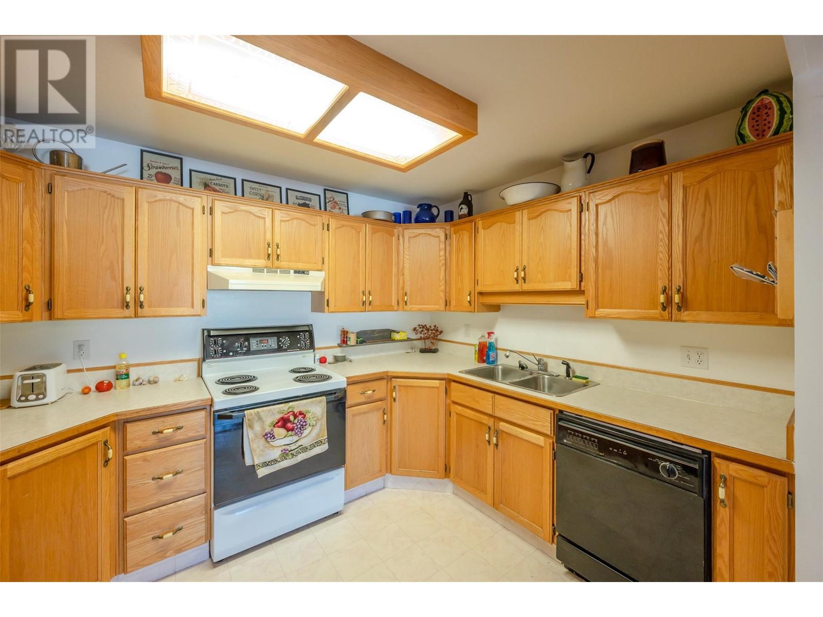 1750 Atkinson Street Unit# 205 Penticton