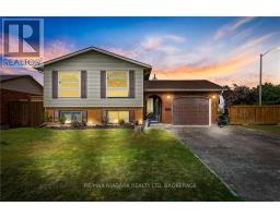 3292 Tramore Crescent, Niagara Falls, Ca