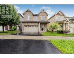 57 Crownridge Drive Emerald Meadows-94;, Kanata, Ca