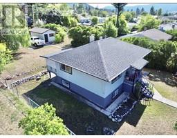 390 N Third Avenue, Williams Lake, Ca