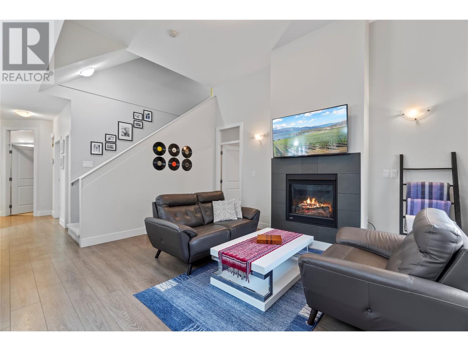 14395 Herron Road Unit# 108 Summerland