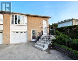 BSMT - 92 PETTIBONE SQUARE, toronto (l'amoreaux), Ontario