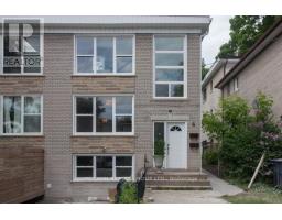 6 CASCI AVENUE, toronto (woodbine corridor), Ontario