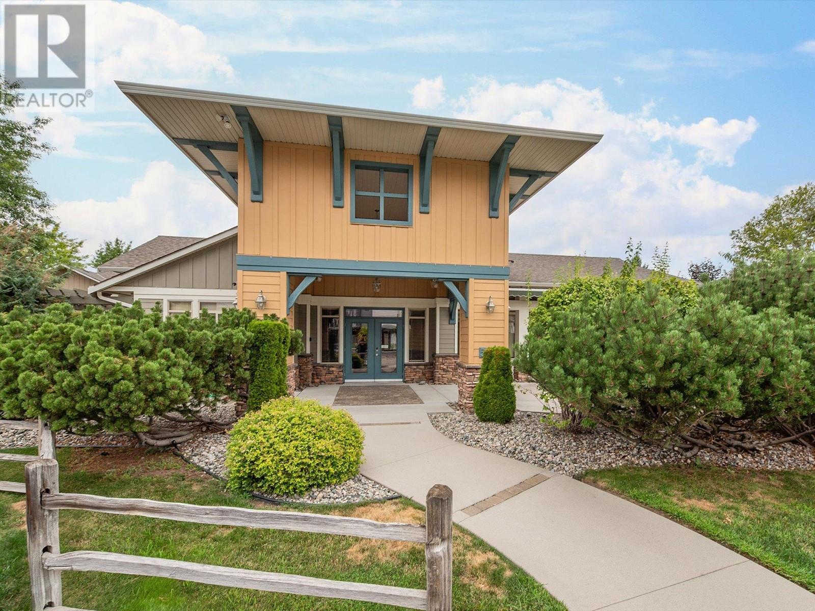 4035 GELLATLY Road Unit# 158 West Kelowna