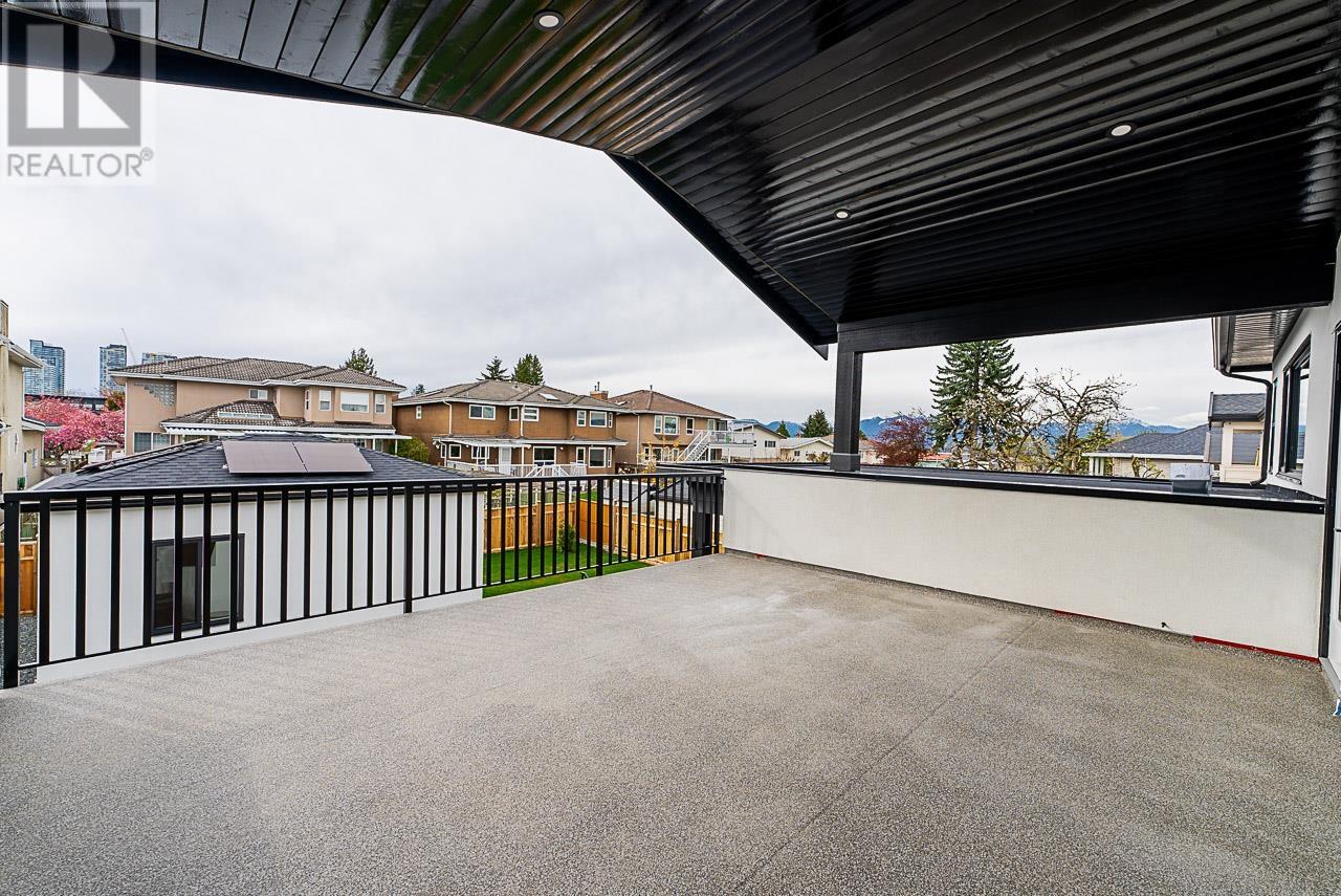 6691 Waltham Avenue, Burnaby, British Columbia  V5H 3V6 - Photo 24 - R2901601