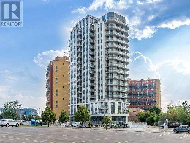 1106 - 840 Queens Plate Drive E, Toronto (West Humber-Clairville), Ontario  M9W 6Z3 - Photo 1 - W9263056