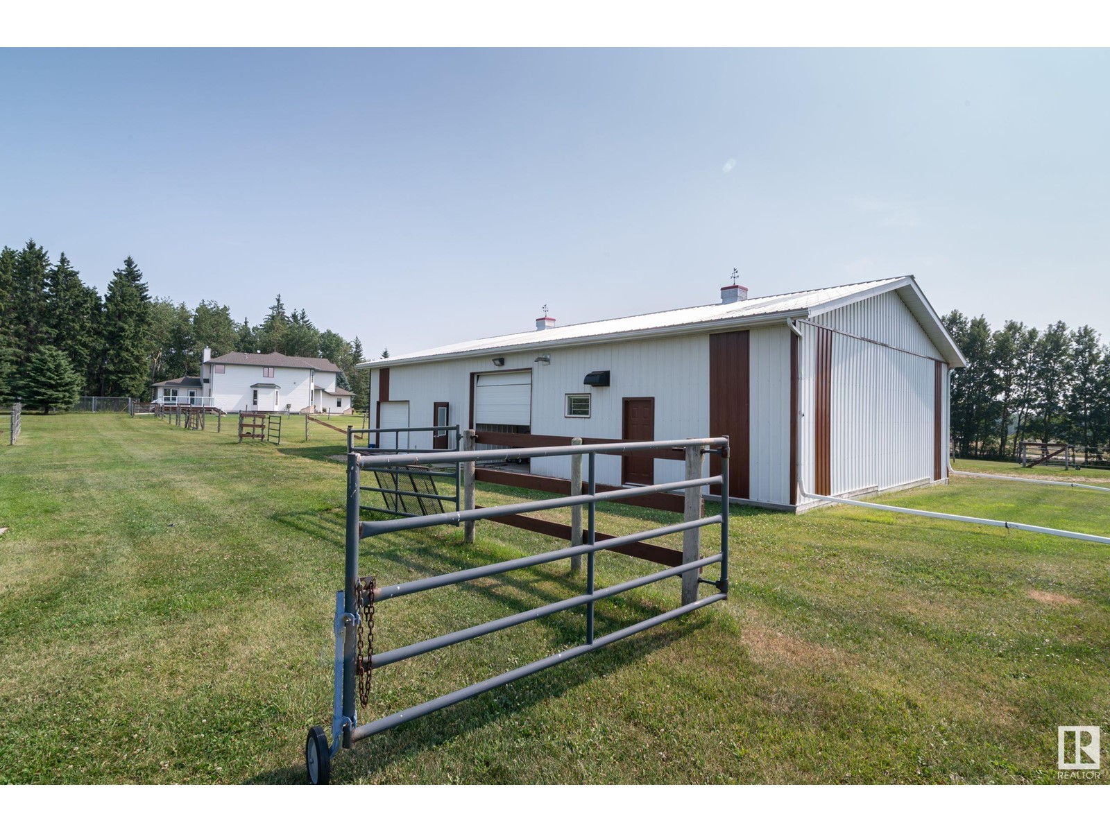 21112 Twp Rd 524, Rural Strathcona County, Alberta  T8G 2C8 - Photo 7 - E4402877