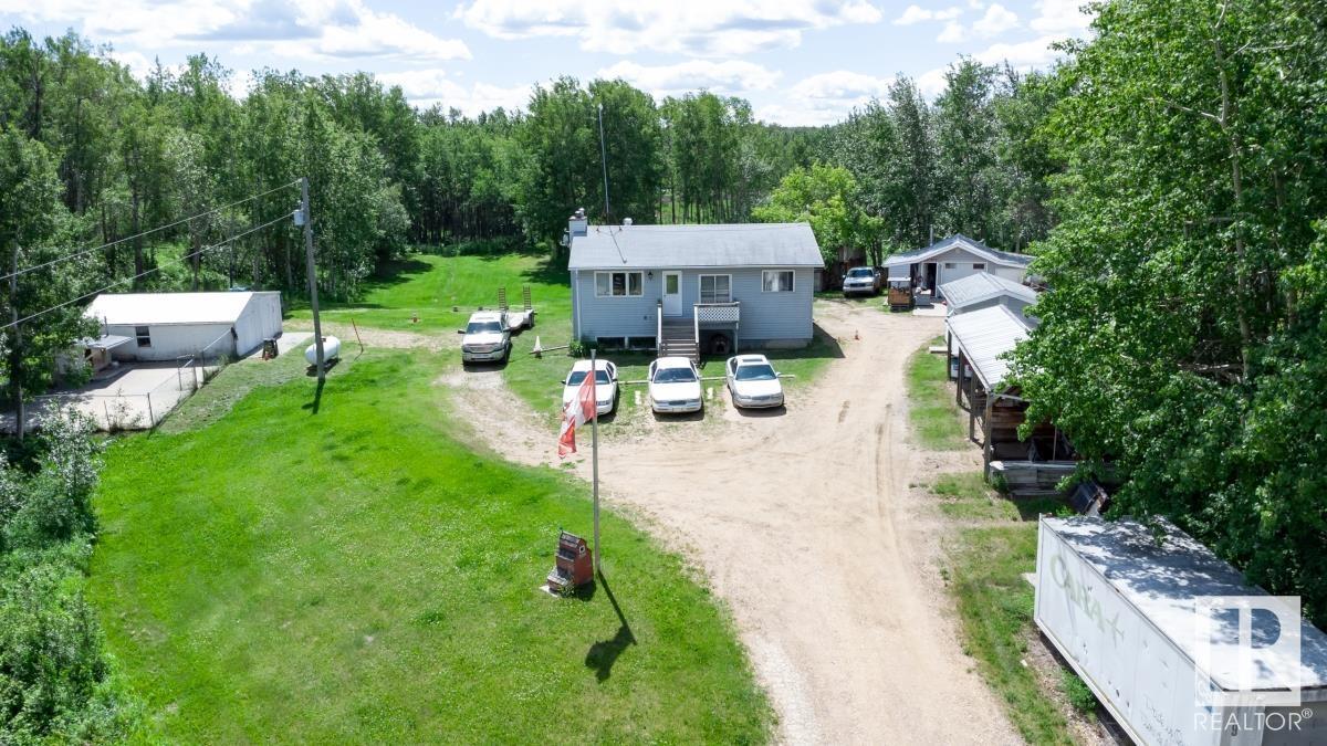 50116 Range Road 202, Rural Beaver County, Alberta  T0B 4J2 - Photo 2 - E4402882