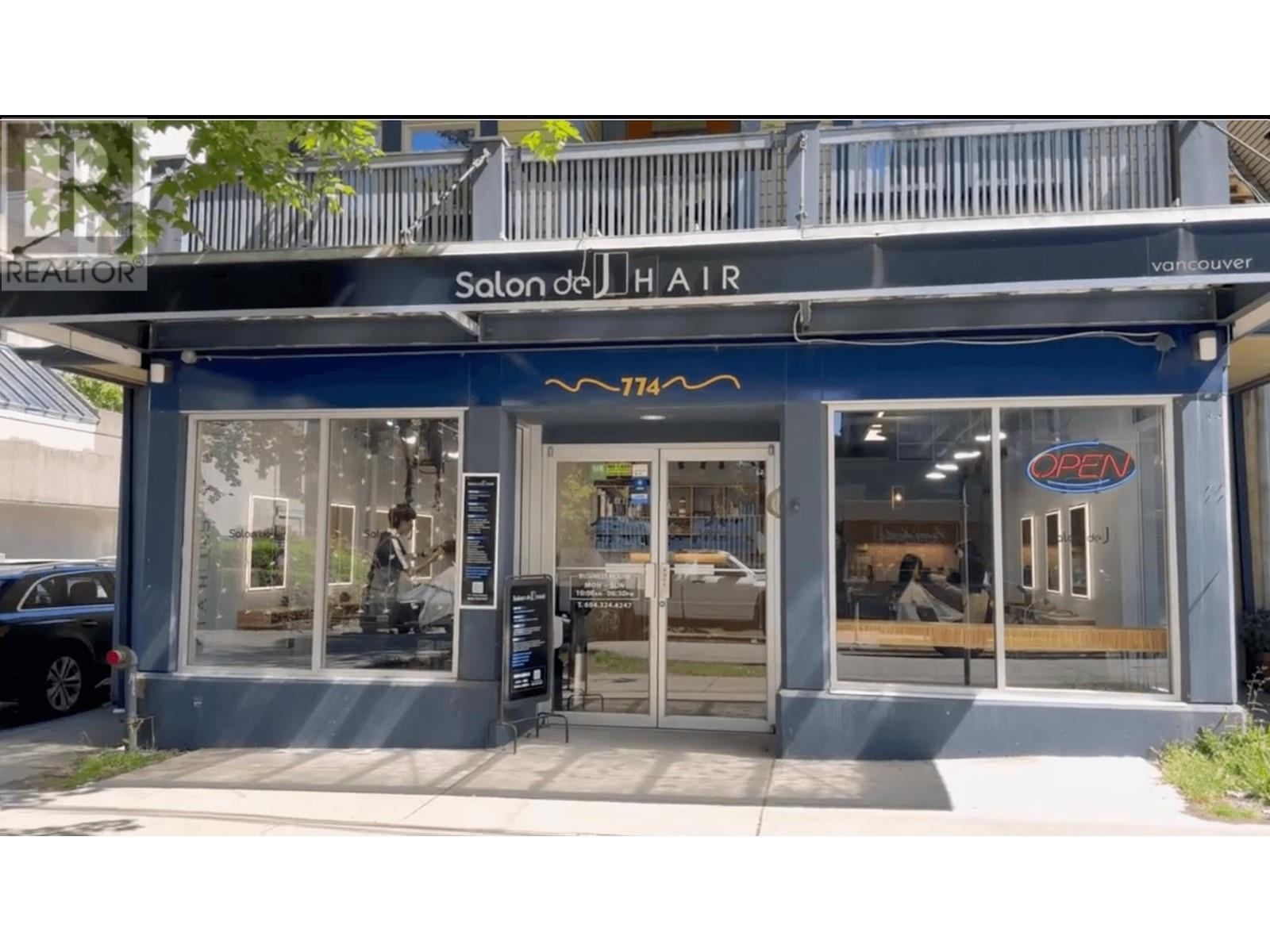 774 Bidwell Street, Vancouver, British Columbia  V6G 2J6 - Photo 10 - C8061834