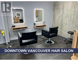 774 BIDWELL STREET, Vancouver, British Columbia