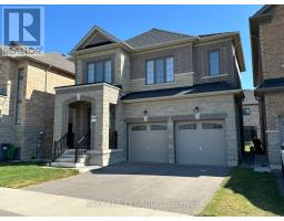 557 VETERANS DRIVE, brampton (northwest brampton), Ontario