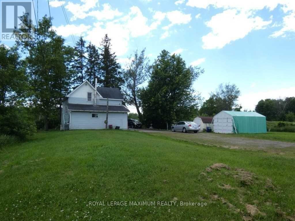 1171 Levac Road, West Nipissing, Ontario  P0H 1G0 - Photo 1 - X9261386