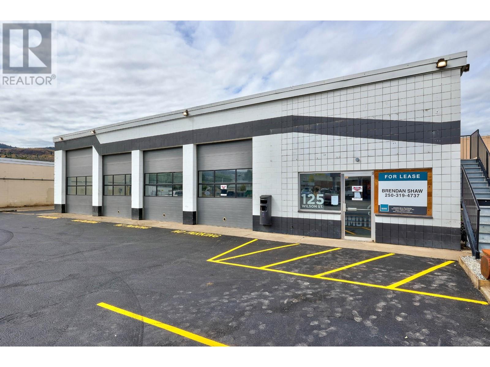 125 Wilson Street, Kamloops, British Columbia   - Photo 2 - 180464