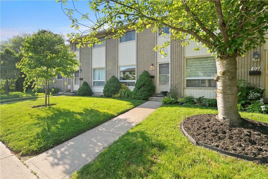 25 LINFIELD Drive|Unit #61, st. catharines, Ontario