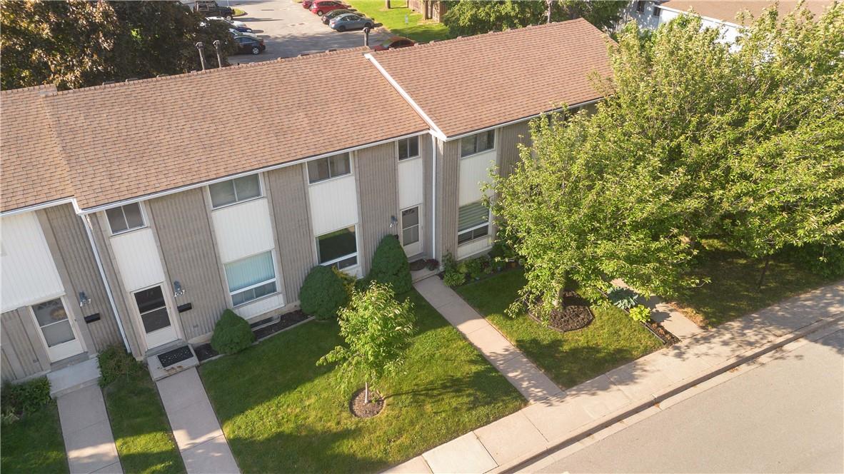 25 Linfield Drive, Unit #61, St. Catharines, Ontario  L2N 5T7 - Photo 33 - H4203453