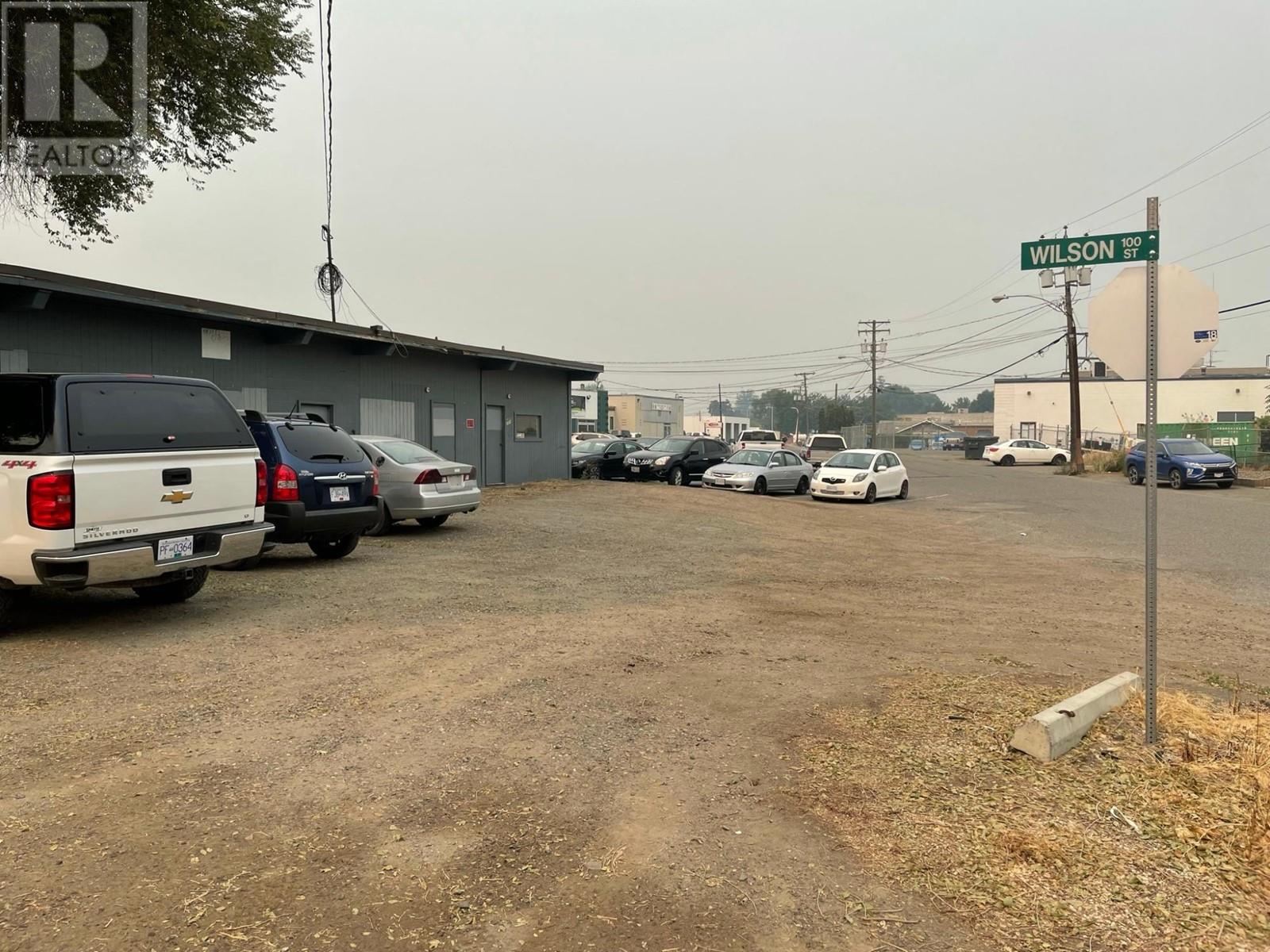 133 WILSON STREET, kamloops, British Columbia