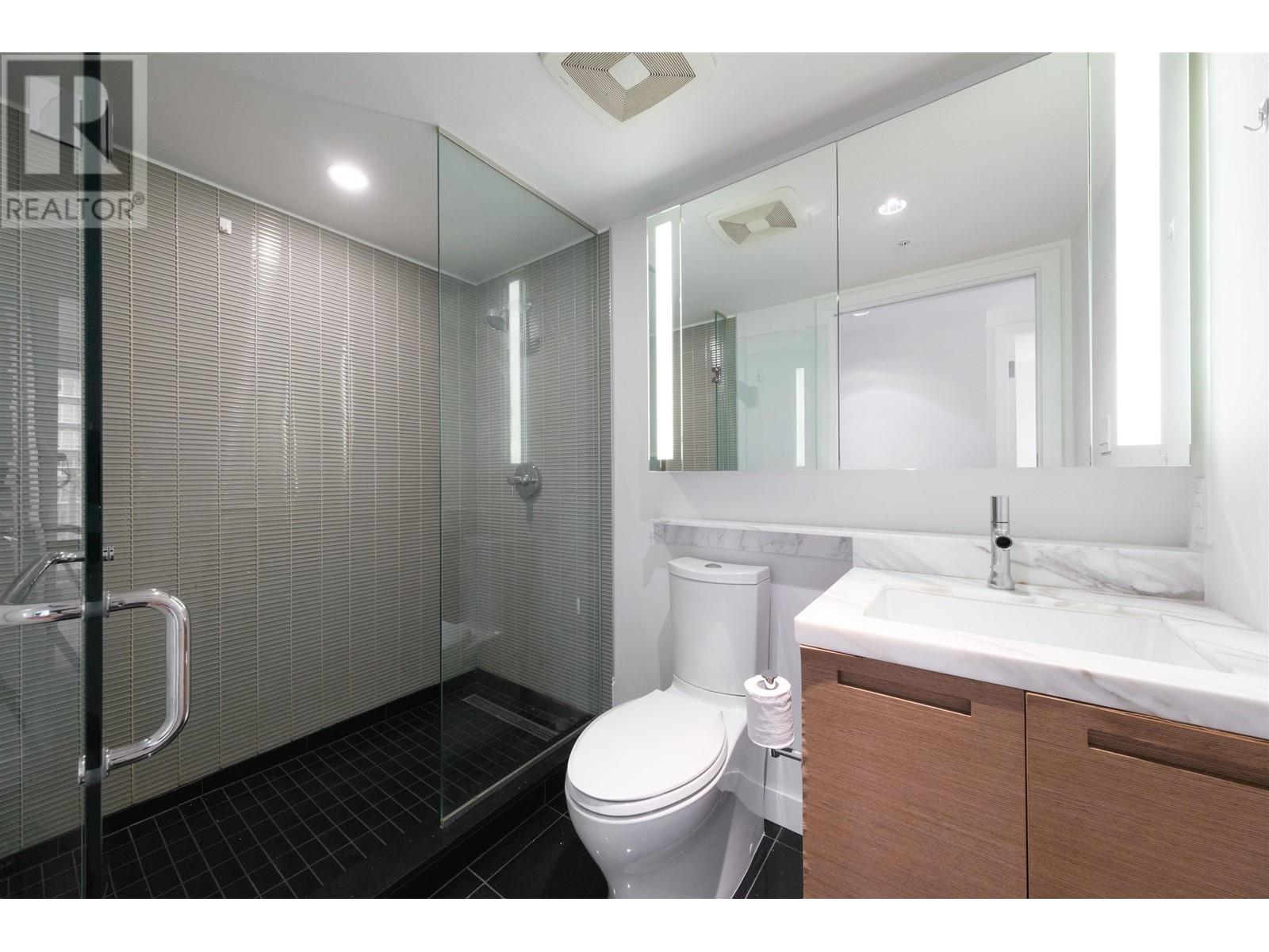 1609 777 Richards Street, Vancouver, British Columbia  V6B 0M6 - Photo 12 - R2915239