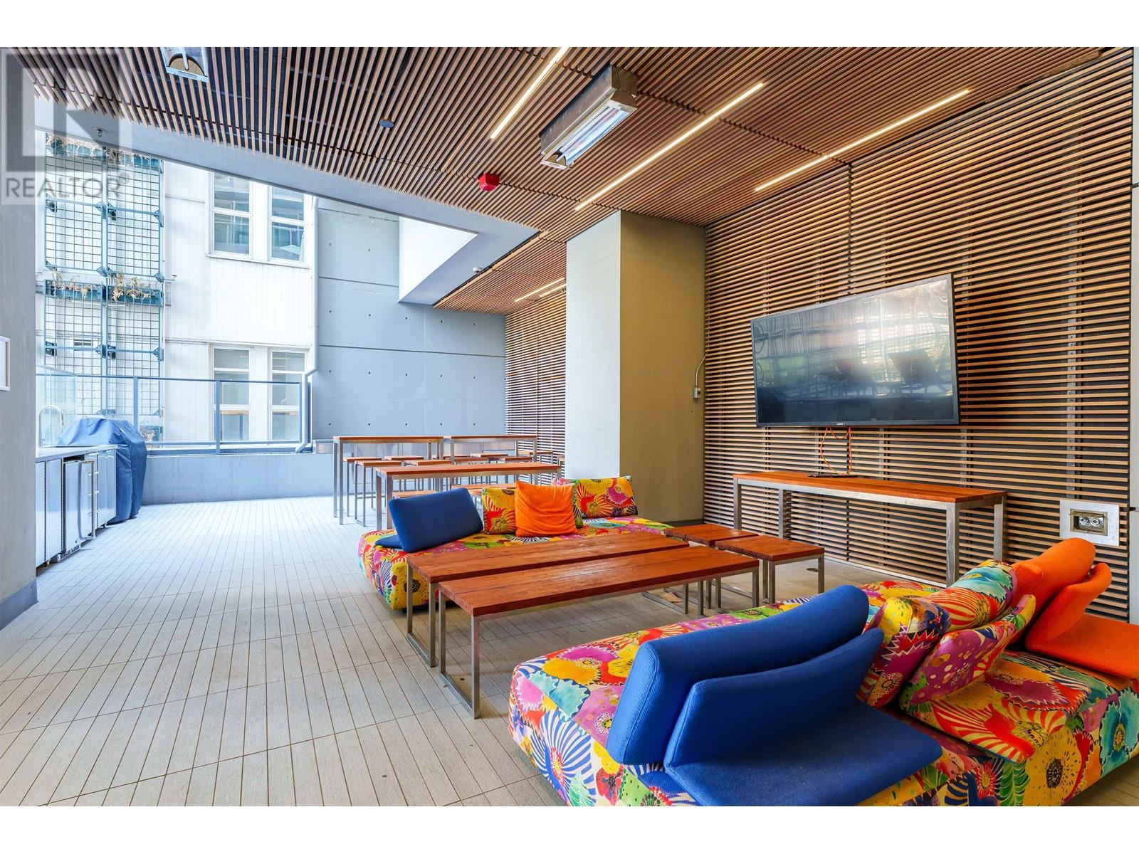 1609 777 Richards Street, Vancouver, British Columbia  V6B 0M6 - Photo 30 - R2915239
