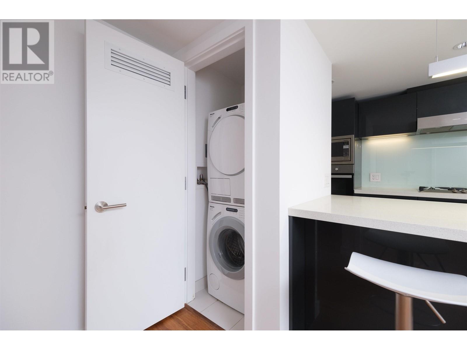 1609 777 Richards Street, Vancouver, British Columbia  V6B 0M6 - Photo 11 - R2915239