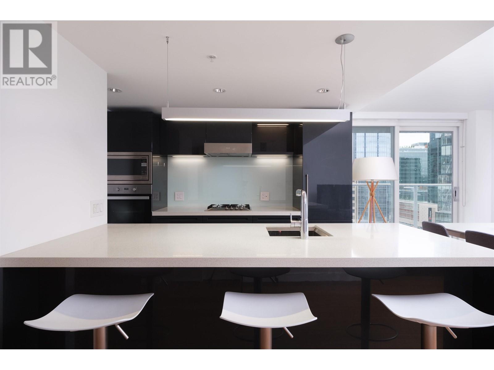 1609 777 Richards Street, Vancouver, British Columbia  V6B 0M6 - Photo 9 - R2915239