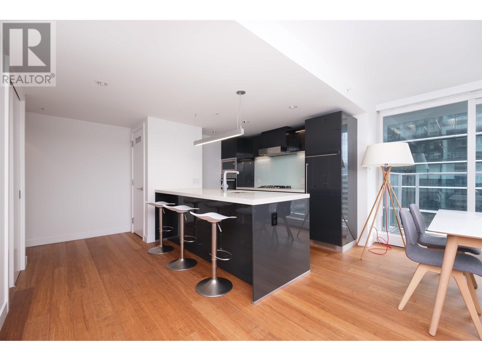 1609 777 Richards Street, Vancouver, British Columbia  V6B 0M6 - Photo 10 - R2915239