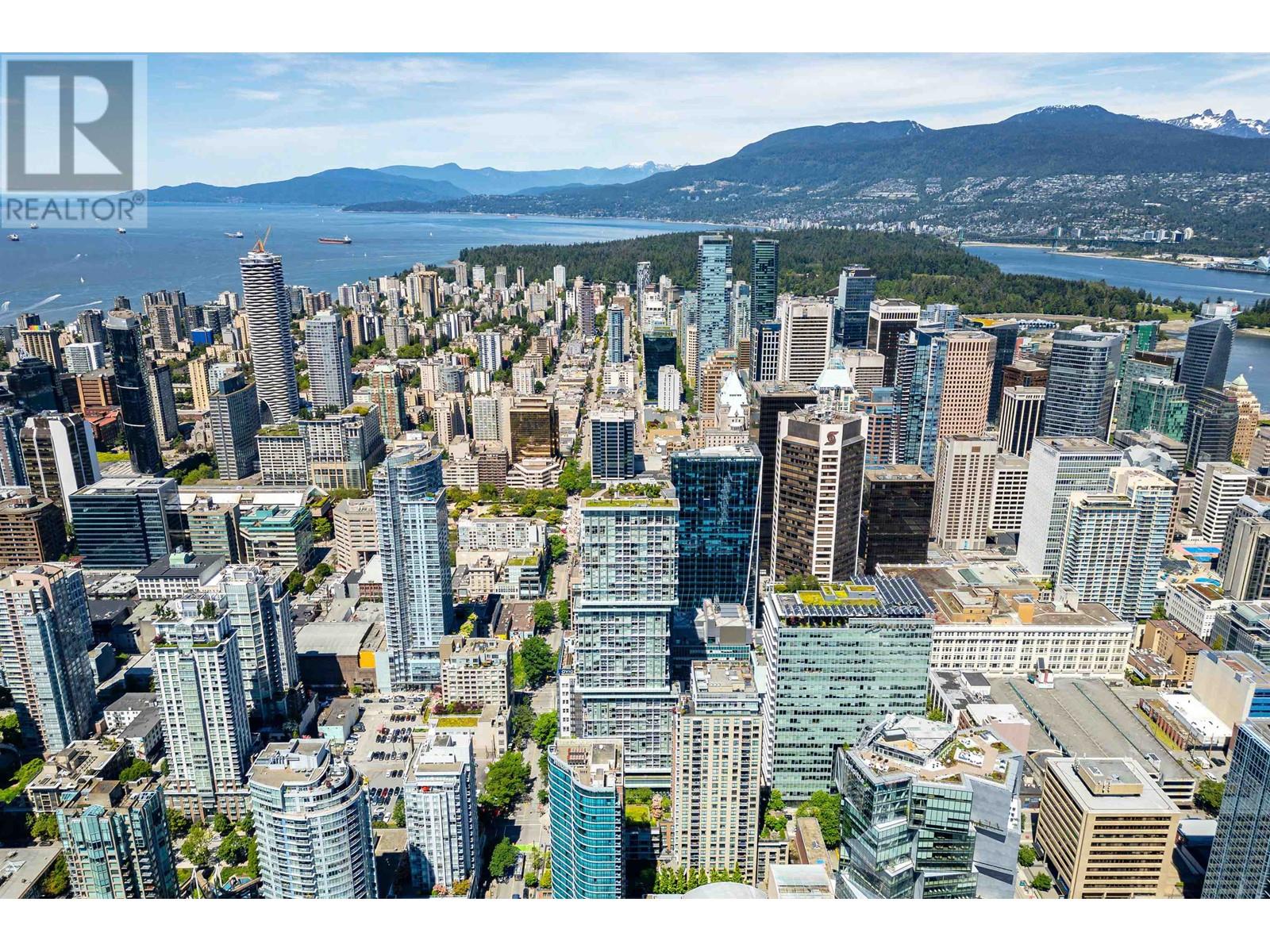 1609 777 Richards Street, Vancouver, British Columbia  V6B 0M6 - Photo 32 - R2915239