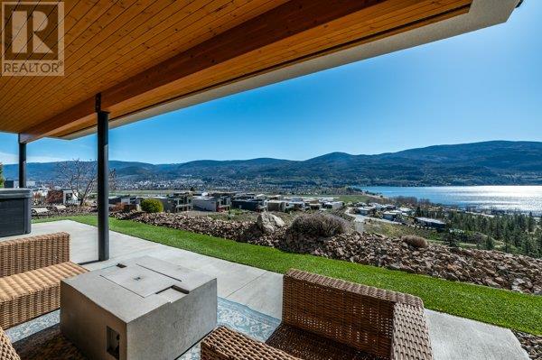 132 Skaha Hills Drive Penticton