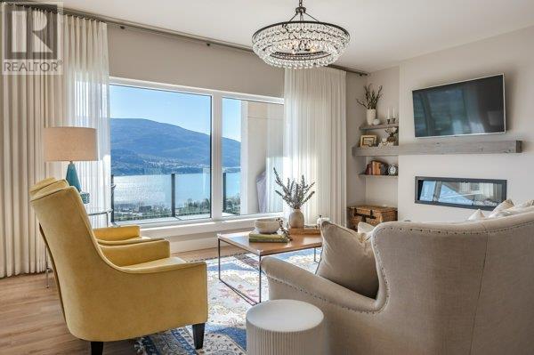 132 Skaha Hills Drive Penticton