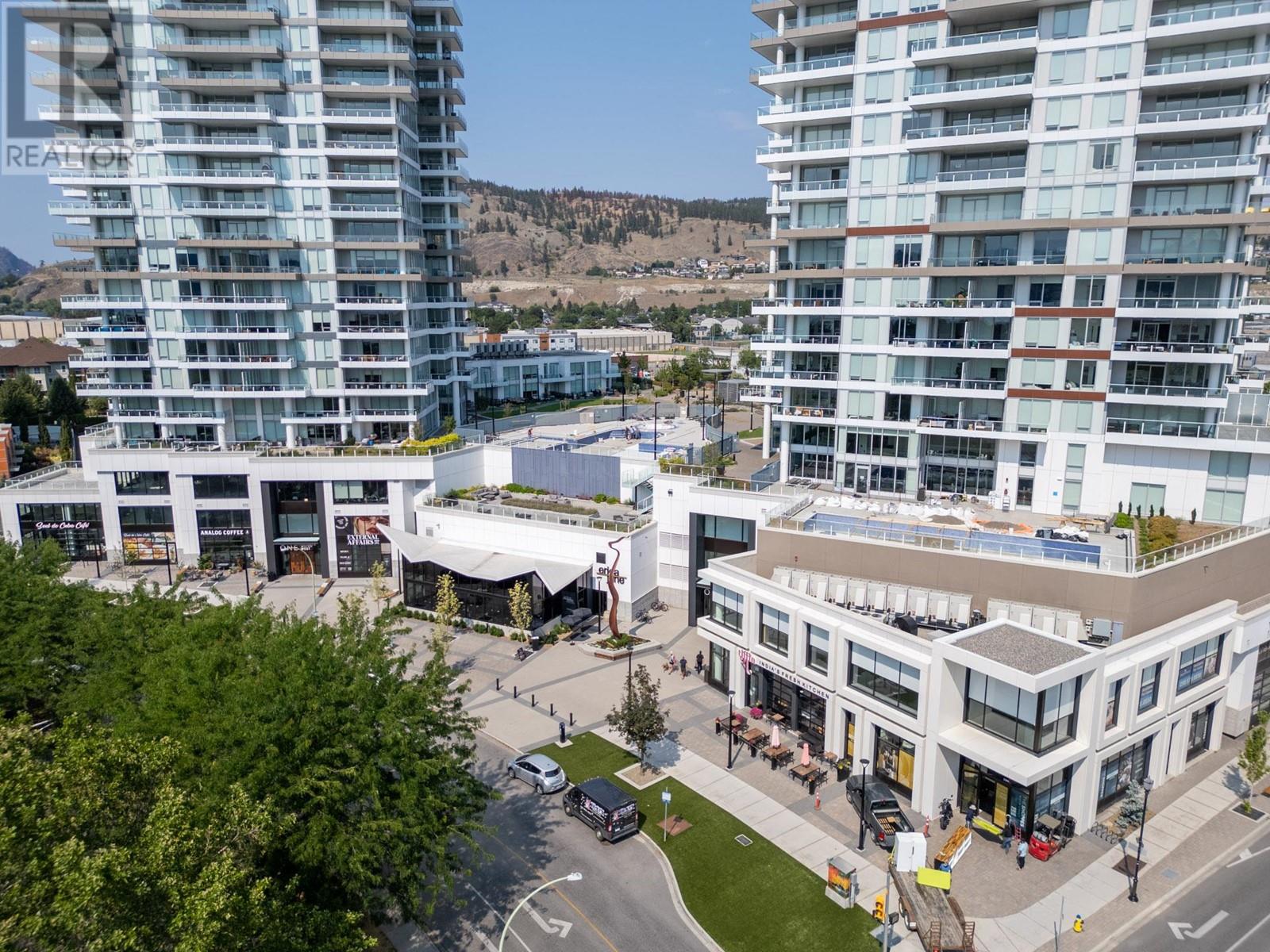 1181 Sunset Drive Unit# 301 Kelowna