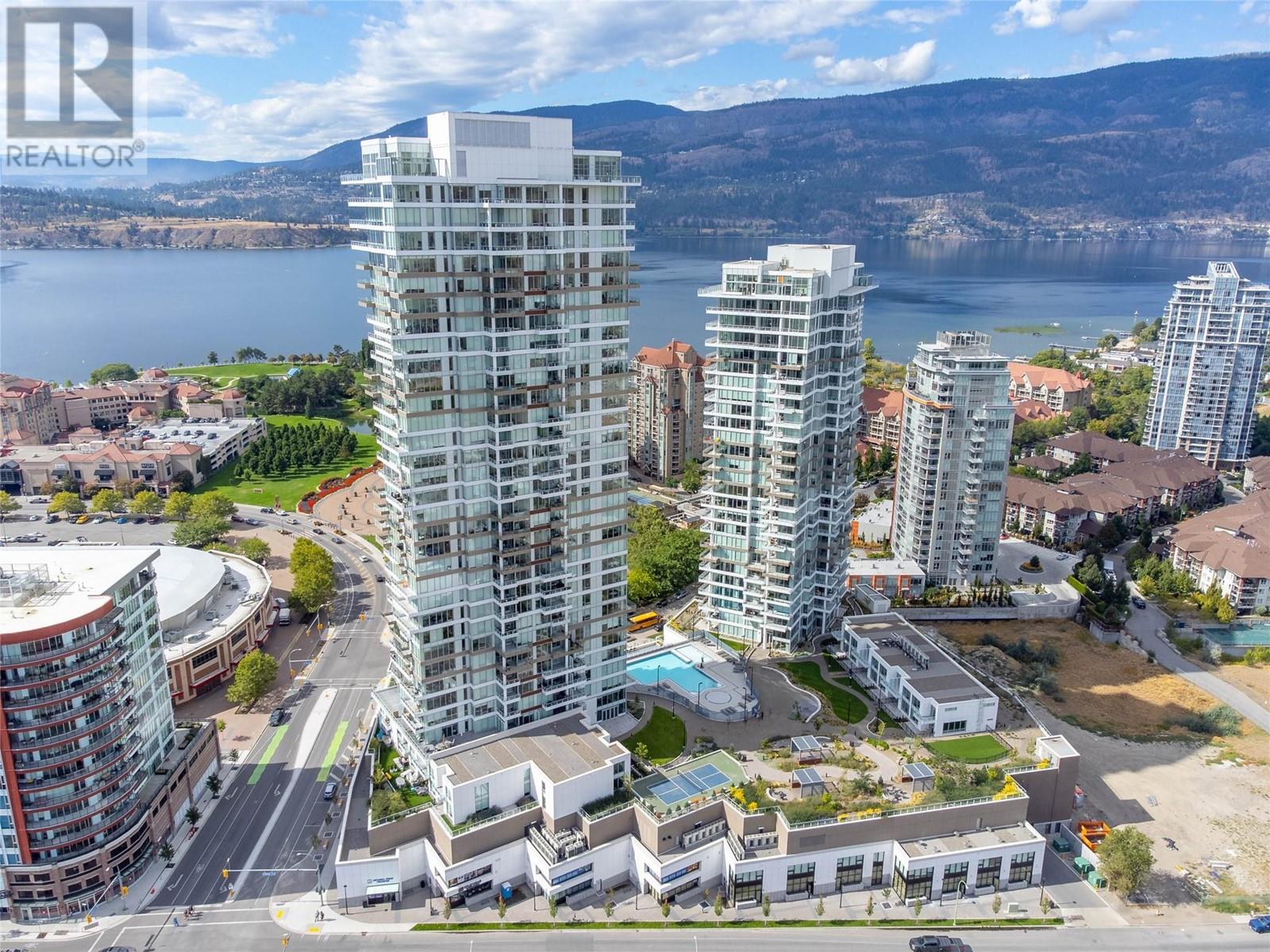 1181 Sunset Drive Unit# 301, Kelowna, British Columbia  V1Y 0J4 - Photo 35 - 10320429