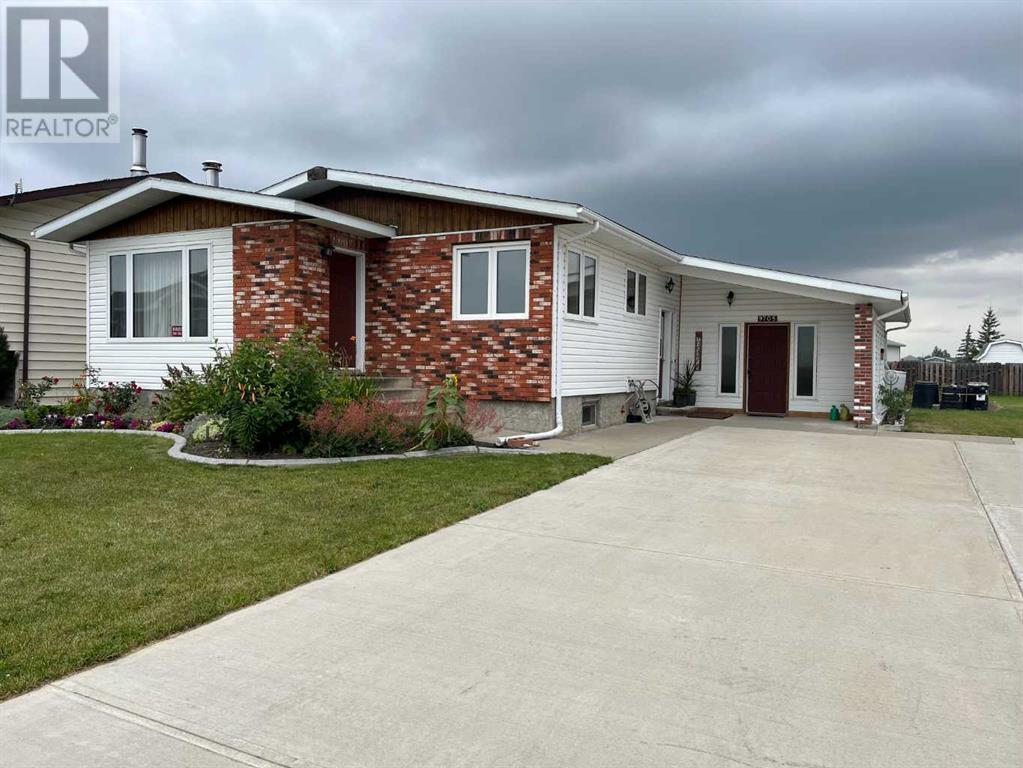 9705 103 Street, nampa, Alberta